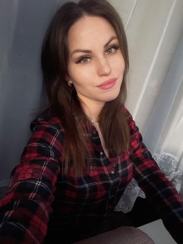 Индивидуалка Софа Фотография 3
